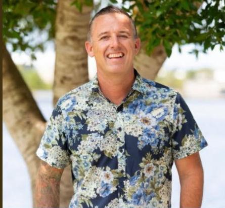 Adam Dunlop Obituary, Death - Sunshine Coast Real Estate Agent Remembered for His Warmth and Integrity